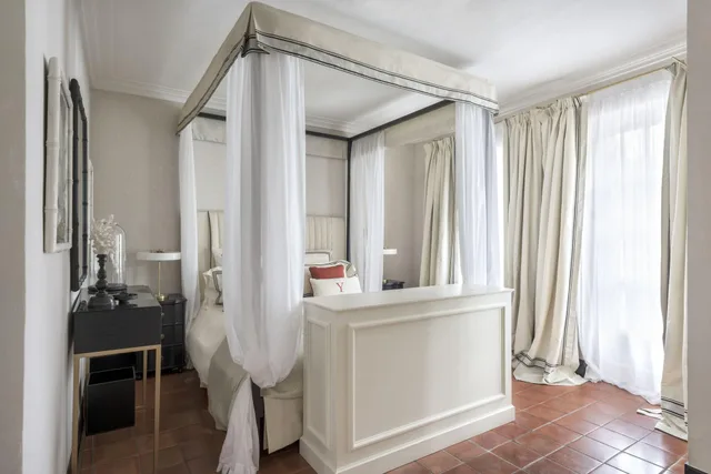 Duplex, Garden, Suite, Terrace، Hôtel Restaurant Le Yaca 4/4