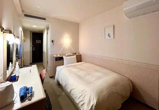 غرفة مفردة، Crown Hills Kanazawa 11/17