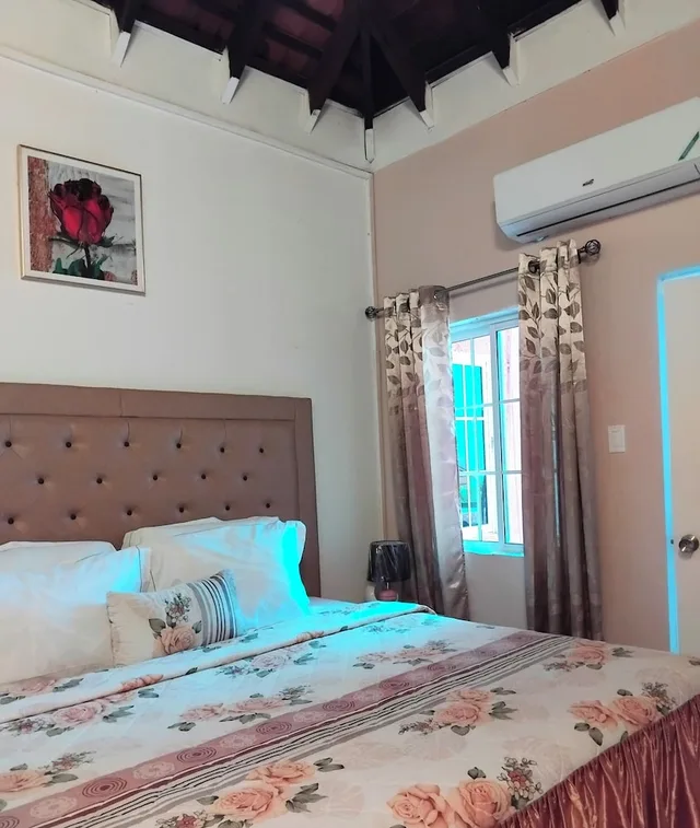 Standard, King Bed, Pool Access، Pinkhibiscus Guest House 1/10