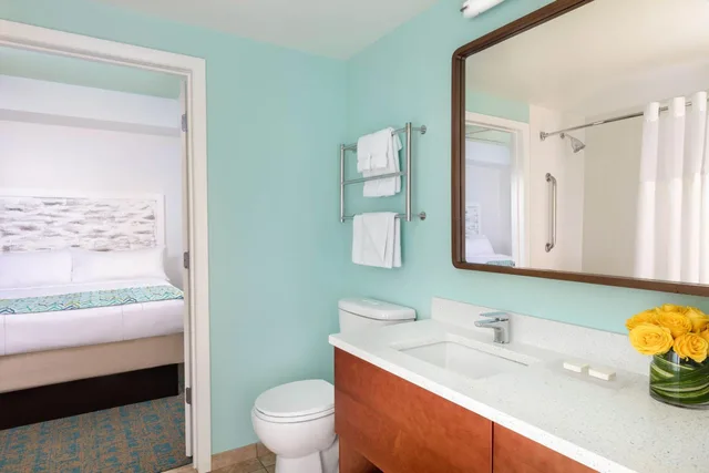 2 Bedrooms, Villa, Marriott Harbour Lake 3/4