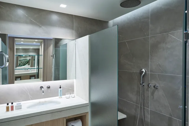 Swim Up, Junior Suite, Partial Sea View، Atlantica Imperial Resort 1/1