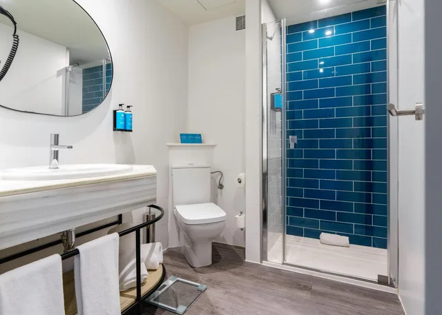 Premium, Double Bed, AluaSoul Palma Hotel - Adults only 4/4