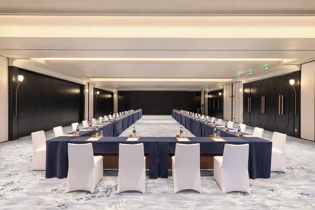 TFT Chongqing, Vignette Collection by IHG، تشونغتشينغ 40/50