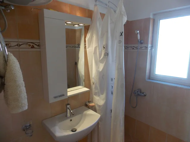 Penthouse, Apartment, 1 Double and 1 Single Bed, 2 Sofa، Afrimi Relax Apartments 5/6