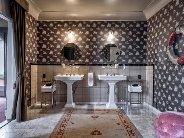 Penthouse Suite، Palihouse Santa Monica 2/2