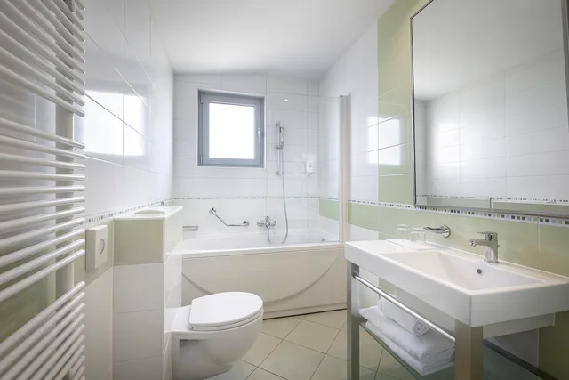 غرفة بريميوم بسرير مزدوج مع سرير إضافي، Maistra Select Belvedere Resort 4/7