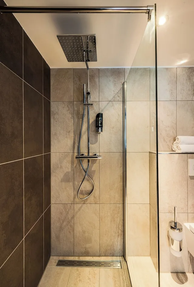 غرفة اقتصادية مفردة، The Alfred Hotel 7/7