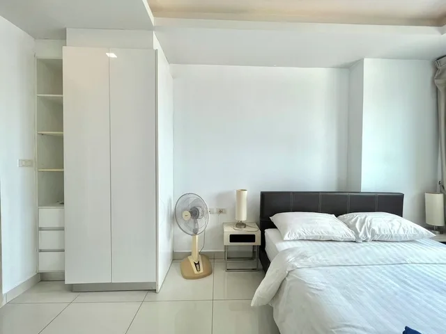 1 Bedroom, Condo, Queen Bed, Water Park By Pattaya Sunny Rentals 6/10