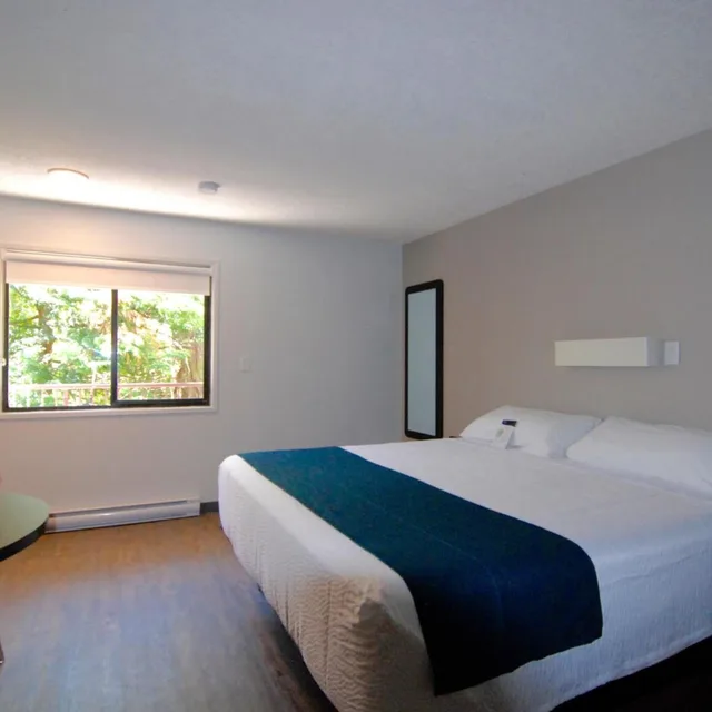 جناح، Motel6 Saanichton, BC - Victoria Airport 2/10
