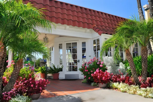 غرفة مفردة لذوي الإعاقة، Lamplighter Inn Suites At Sdsu 1/1