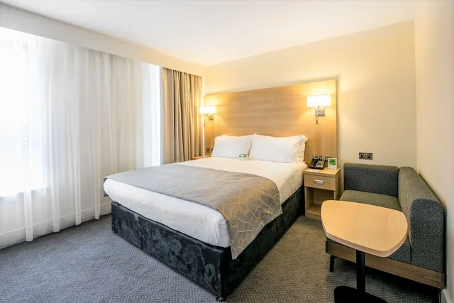 غرفة سوبيريور، Holiday Inn London - Kensington High St. by IHG 2/4