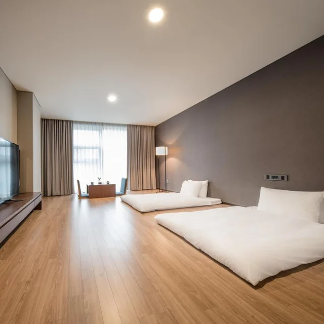 Ondol, Deluxe، Hotel Tops 10 1/6