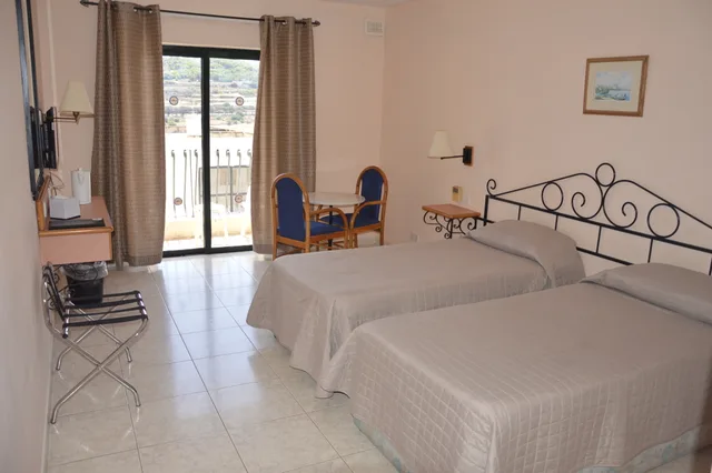غرفة قياسية، Xemxija Bay Hotel (ex Porto Azzurro) 2/2