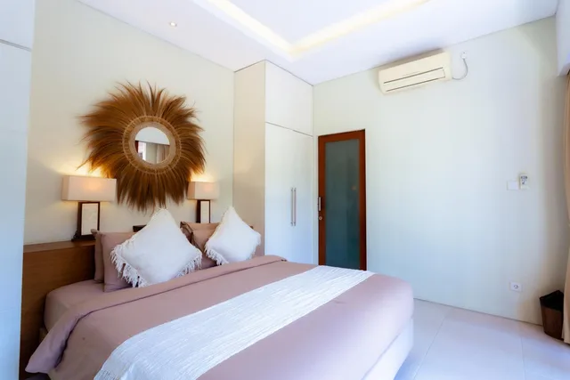 1 Bedroom, Villa, Nagisa Bali Easy Living Canggu 1/10