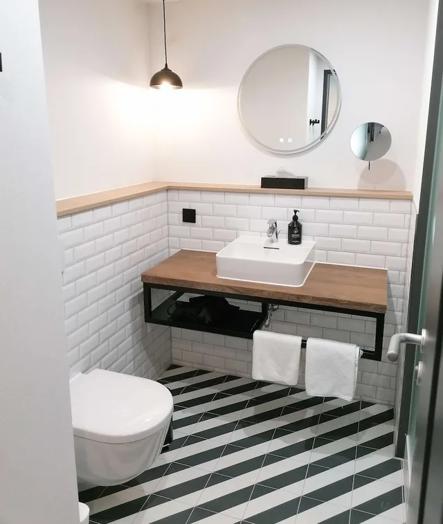 Penta, Triple, 1 Double and 1 Single Bed، PENTAHOTEL ROSTOCK 6/8