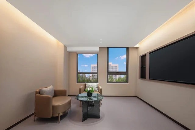 Nantong Rudong By Ihg، Juegang 34/50