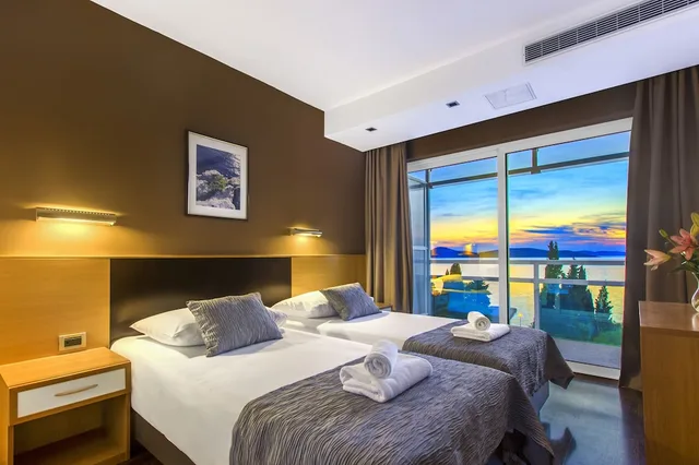 Senior, Studio, Suite, Double Bed, Hotel Imperial Vodice 1/4