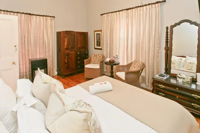 Standard, Double Bed, Beaufort Manor Country Lodge 2/7