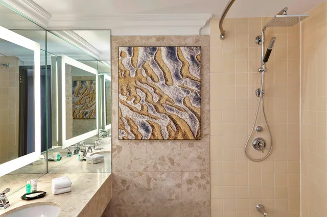 غرفة بسرير كينج، WESTIN NOVA SCOTIAN HOTEL 2/2