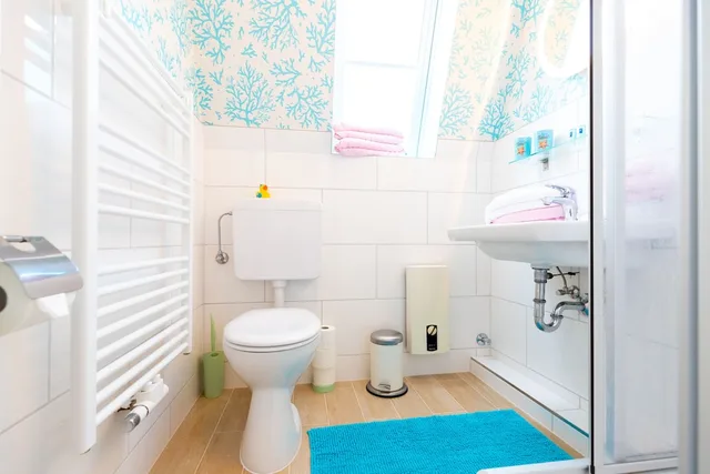 La Maison M، Husum 20/23