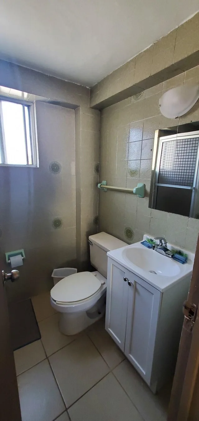 غرفة بسرير مزدوج، Hotel Golf Tijuana 4/4