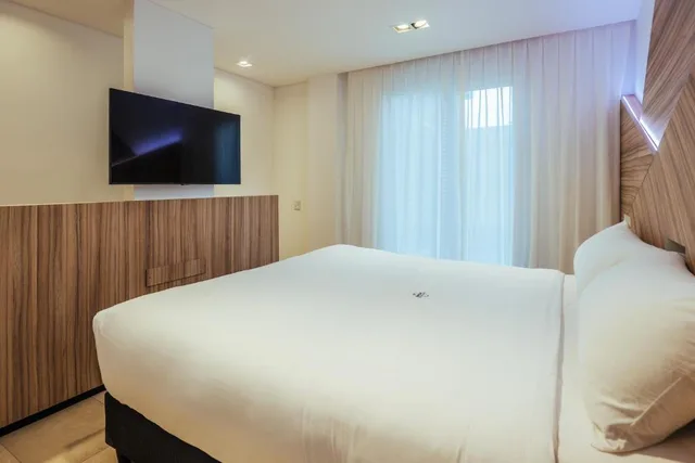 دوبلكس قياسي، Original House Hotel Boutique 1/3