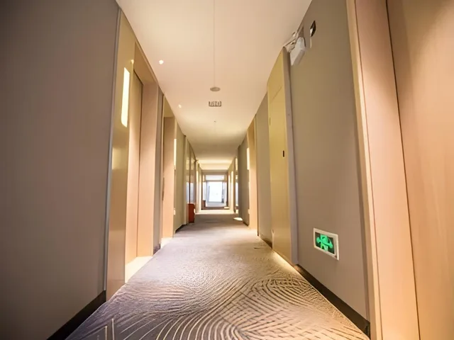 Echarm Hotel (Guiyang Xintian Avenue)، غوييانغ 37/49