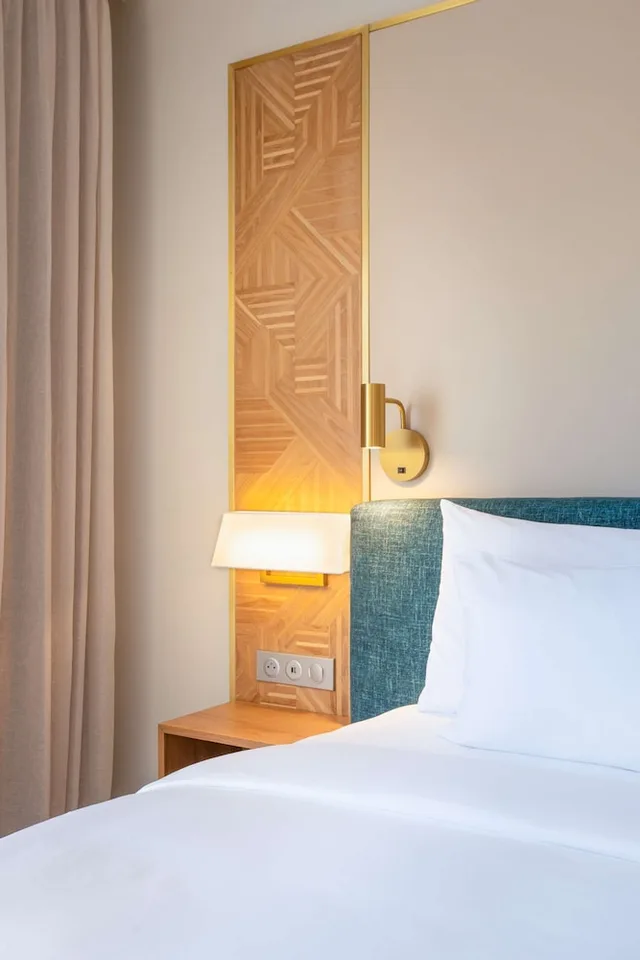 Superior, Pool or Ocean View، Radisson Hotel Saint-Denis, La Reunion 10/10