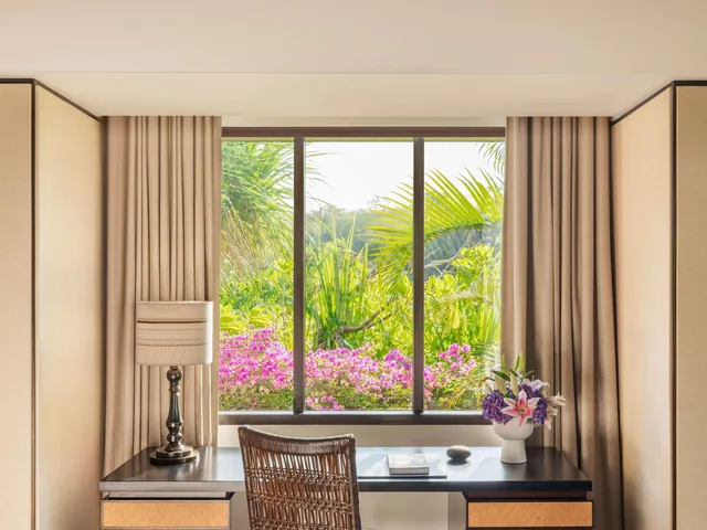 1 Bedroom, Panoramic, Villa, with Pool، Raffles Bali 10/10