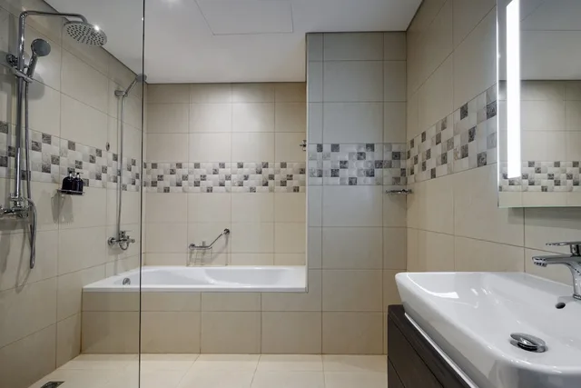 استوديو تنفيذي بسرير كينج، Centara West Bay Hotel and Residences Doha 7/9
