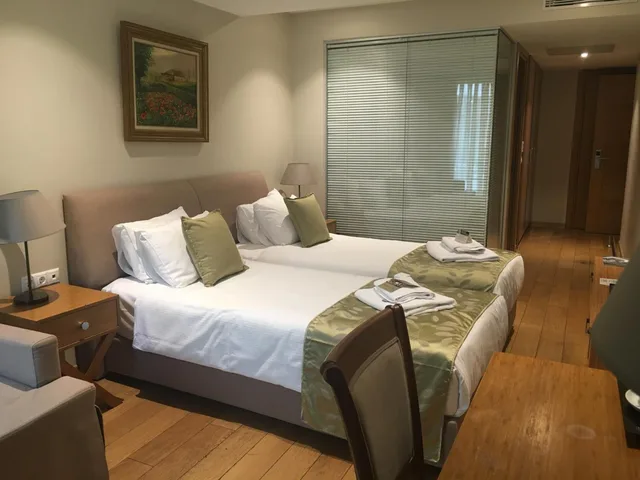 جناح متصل عائلي، Wame Suite Hotel 5/8