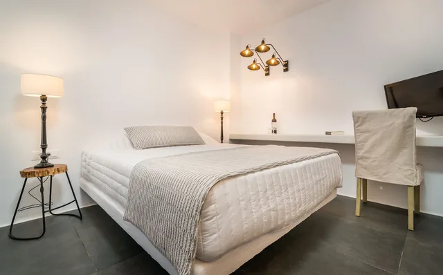 Standard, Double Bed, San Giorgio 8/10