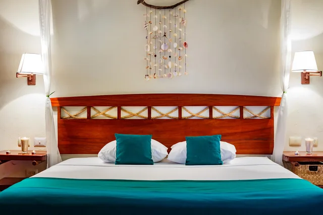 Suite, Villas Hm Paraiso Del Mar 4/5