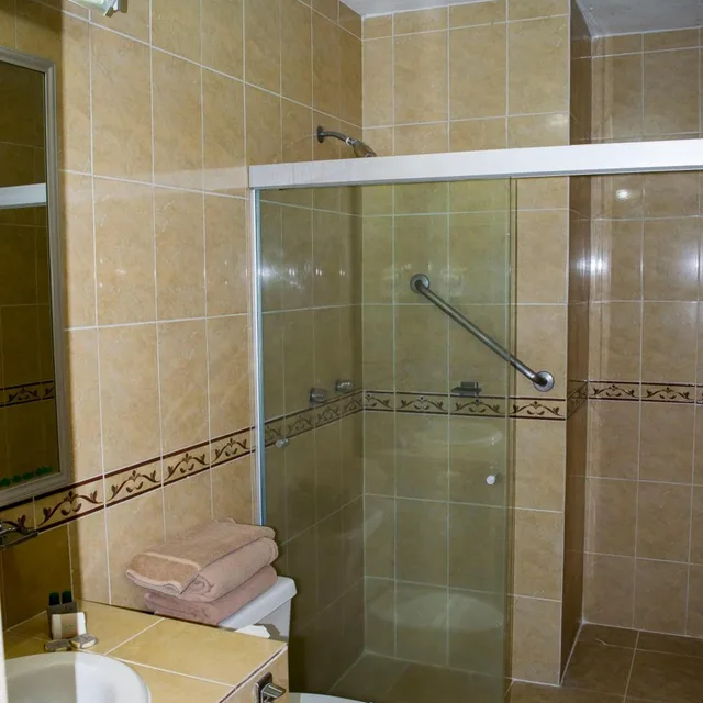 فيلا بغرفة نوم واحدة، Hotel Don Miguel 4/6