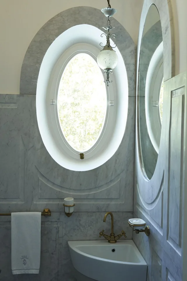 غرفة ديلوكس ثلاثية، Villa Laetitia 1/1