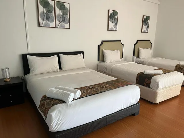 استوديو، Potpourri Boutique Hotel 1/4