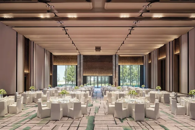 Intercontinental Huzhou Taihu South By Ihg, Huzhou 44/50