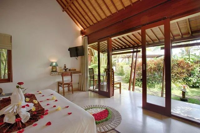 فيلا عائلية، Villa Tegal Tis Ubud 1/1