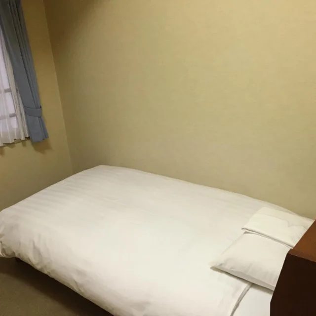 غرفة مفردة للمدخنين، Sky Heart Hotel Kawasaki 1/6