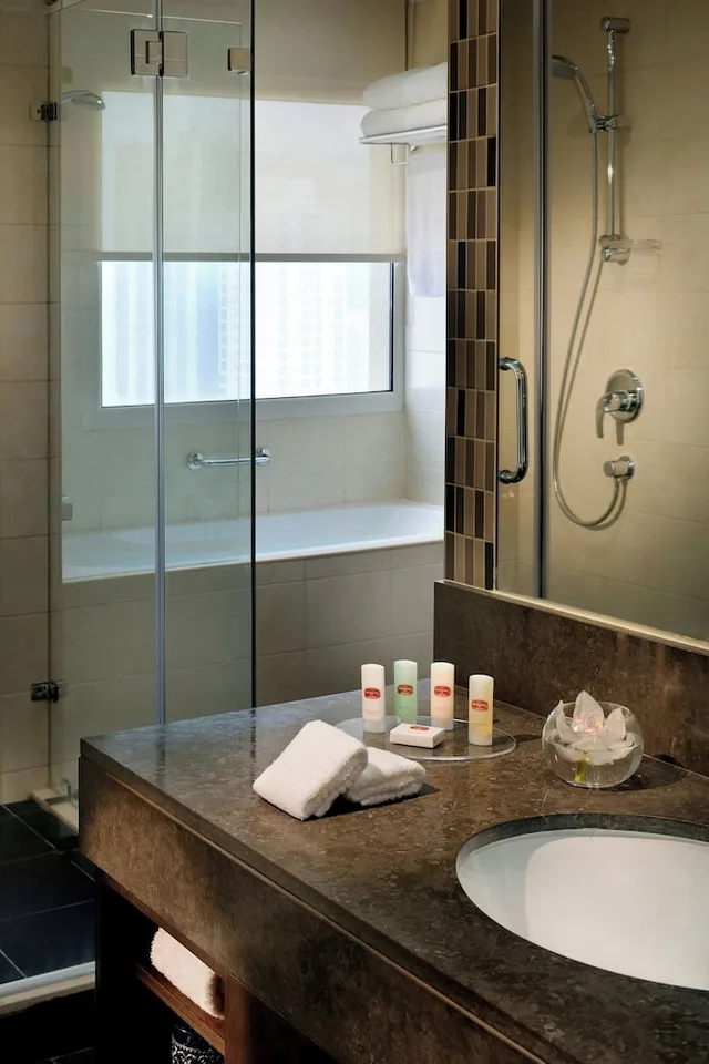 Suite, Double Bed, Residence Inn By Marriott Manama Juffair 6/10