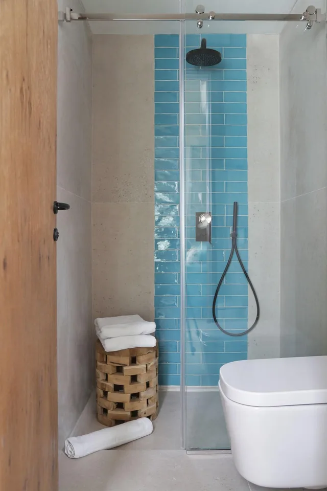 1 Bedroom, Loft, Suite, Sea View, Plunge Pool، Domes Noruz Chania, Autograph Collection- Adults Only 1/3