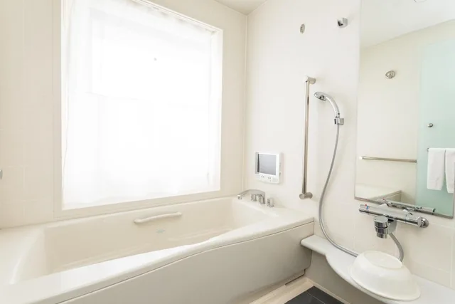 junior suite, Centrair Hotel 3/4