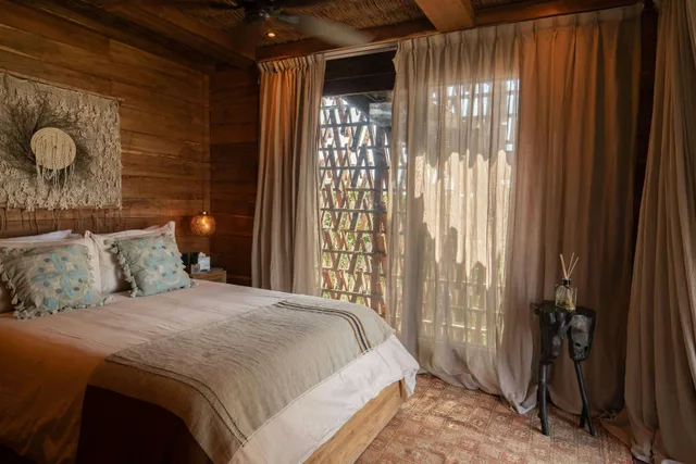 Tree House, Jungle، Nomade Holbox 1/2