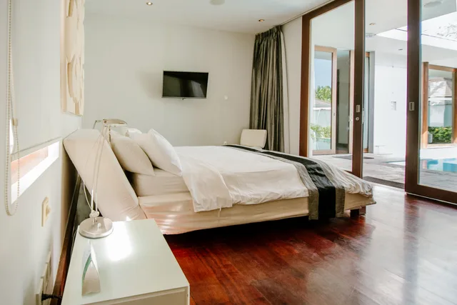فيلا بغرفة نوم واحدة، C151 Smart Villas Seminyak 4/10