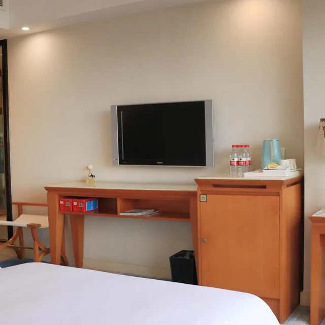 Dongguan Well Garden Hotel، دونغقوان 39/50