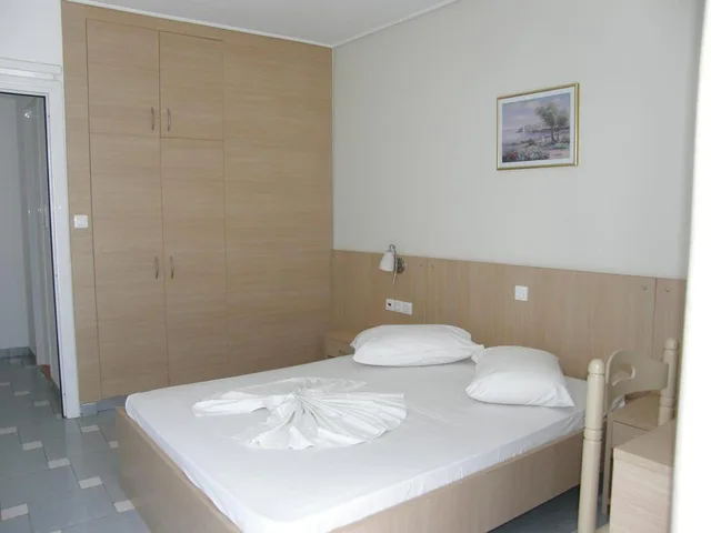 Studio, Kalloudis Apartment 5/10