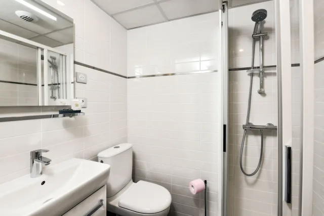 استوديو بسرير مزدوج، Hotel Residence Montebello 7/8