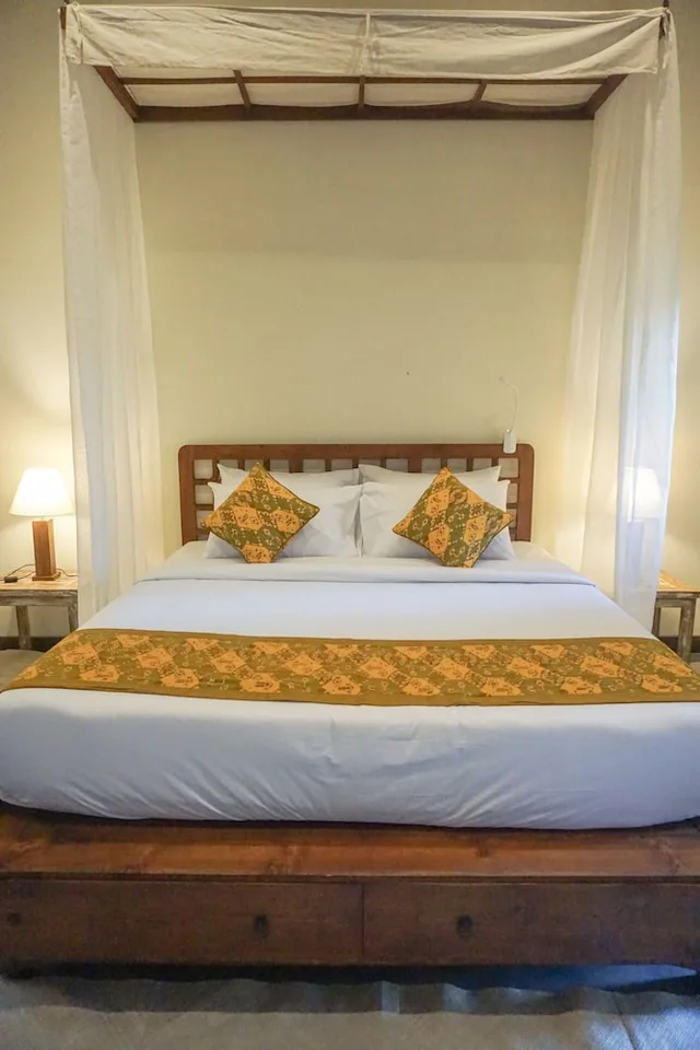 Swar Bali Lodge، Banjar 7/41