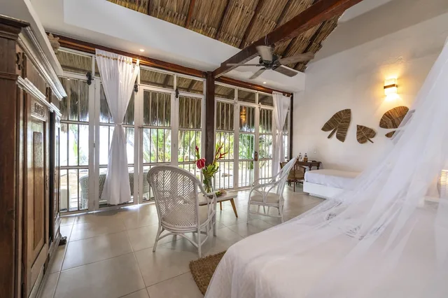 Superior, Double Bed, Hotel Coralina Island 1/5