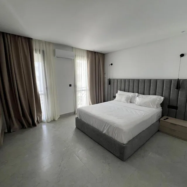 شقة ديلوكس بـ4 غرف نوم، Le Rio Appart Hotel 5/10